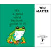image You Matter 2027 Desk Calendar Fifth Alternate Image