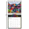 image Pride 2025 Wall Calendar