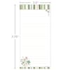 image Inner Garden Mini List Pad Third Alternate Image width=&quot;1000&quot; height=&quot;1000&quot;