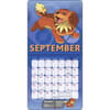 image Pokemon 2026 Mini Wall Calendar Fourth Alternate Image