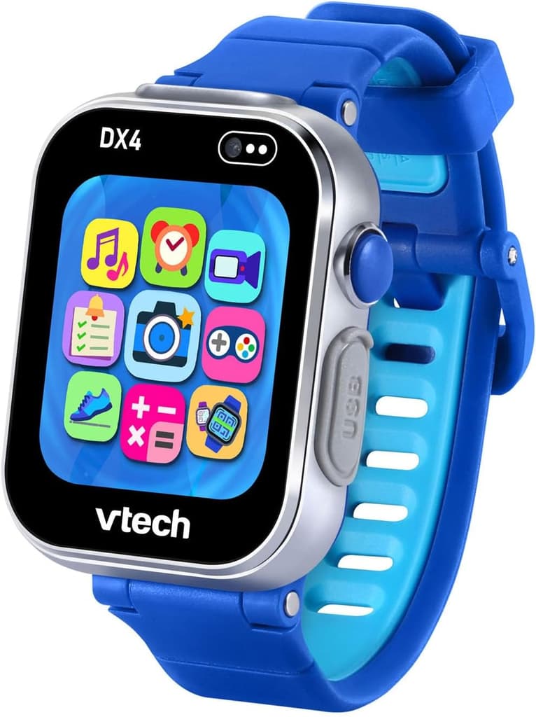 VTech� KidiZoom� Smartwatch DX4 Main Image