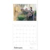 image Carl Larsson 2027 Wall Calendar Third Alternate Image