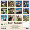 image Sassy Jackassy 2026 Wall Calendar First Alternate Image