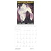 image France Vintage Travel 2025 Wall Calendar Third Alternate Image width="1000" height="1000"