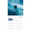 image Big Wave Surfing 2025 Wall Calendar First Alternate Image width="1000" height="1000"