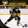 image NHL Pittsburgh Penguins Sidney Crosby 2027 Wall Calendar