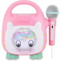 image Singimals Shimmer Bluetooth Karaoke Main Product Image
