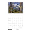 image Birds 2026 Wall Calendar by Molly Hashimoto Fourth Alternate Image