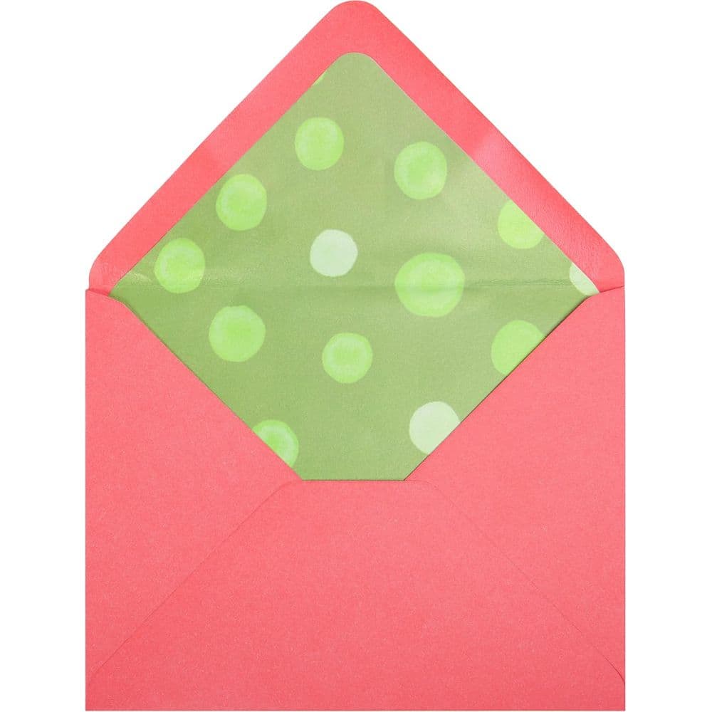 Potted Plants Boxed Note Cards Fifth Alternate Image