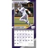 image COL Kansas State Wildcats 2025 Wall Calendar