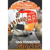 image San Francisco Giants Large Gogo Gift Bag by MLB Alternate Image 2