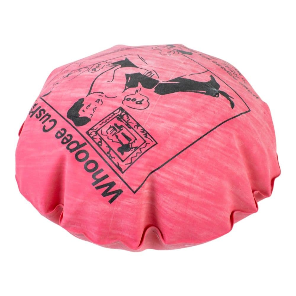 Giant Whoopee Cushion 12in Fourth Alternate Image