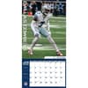 image NFL Dallas Cowboys 2025 Wall Calendar Third Alternate Image width=&quot;1000&quot; height=&quot;1000&quot;