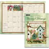 image Bountiful Blessings by Susan Winget 2025 Monthly Planner