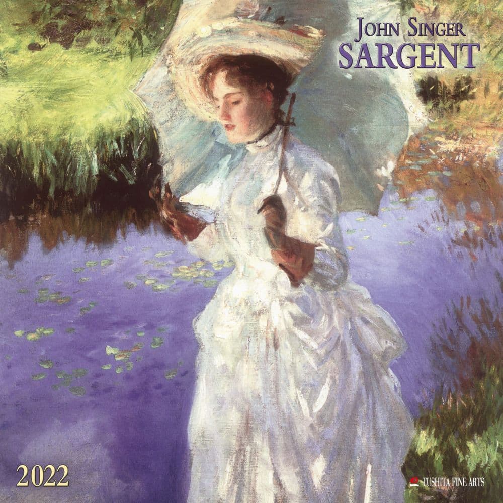 sargent calendrier tushita