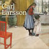 image Carl Larsson 2027 Wall Calendar Main Product Image