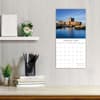 image Northern Ireland 2026 Wall Calendar Second Alternate Image