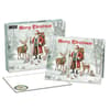 image Forest of Cheer Boxed Christmas Cards Main Product Image