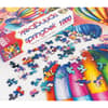 image Magic Flight 1000 Piece Puzzle Fourth Alternate Image