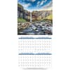 image Iceland 2025 Wall Calendar