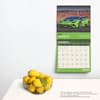 image Supercars by Plato 2025 Wall Calendar