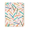 image Make Your Mark Spiral 2026 Planner Eleventh Alternate Image