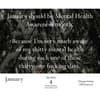 image Disappointing Affirmations 2027 Desk Calendar Fourth Alternate Image