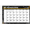 image NHL Pittsburgh Penguins Small 2026 Desk Pad