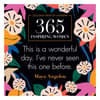 image Inspiring Women 365 2025 Desk Calendar Fourth  Alternate Image