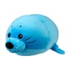 image Snoozimals Bubba the Blue Seal 20in Plush Fourth Alternate Image