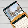 image Treasured Times 2026 Wall Calendar by D.R. Laird_ALT4