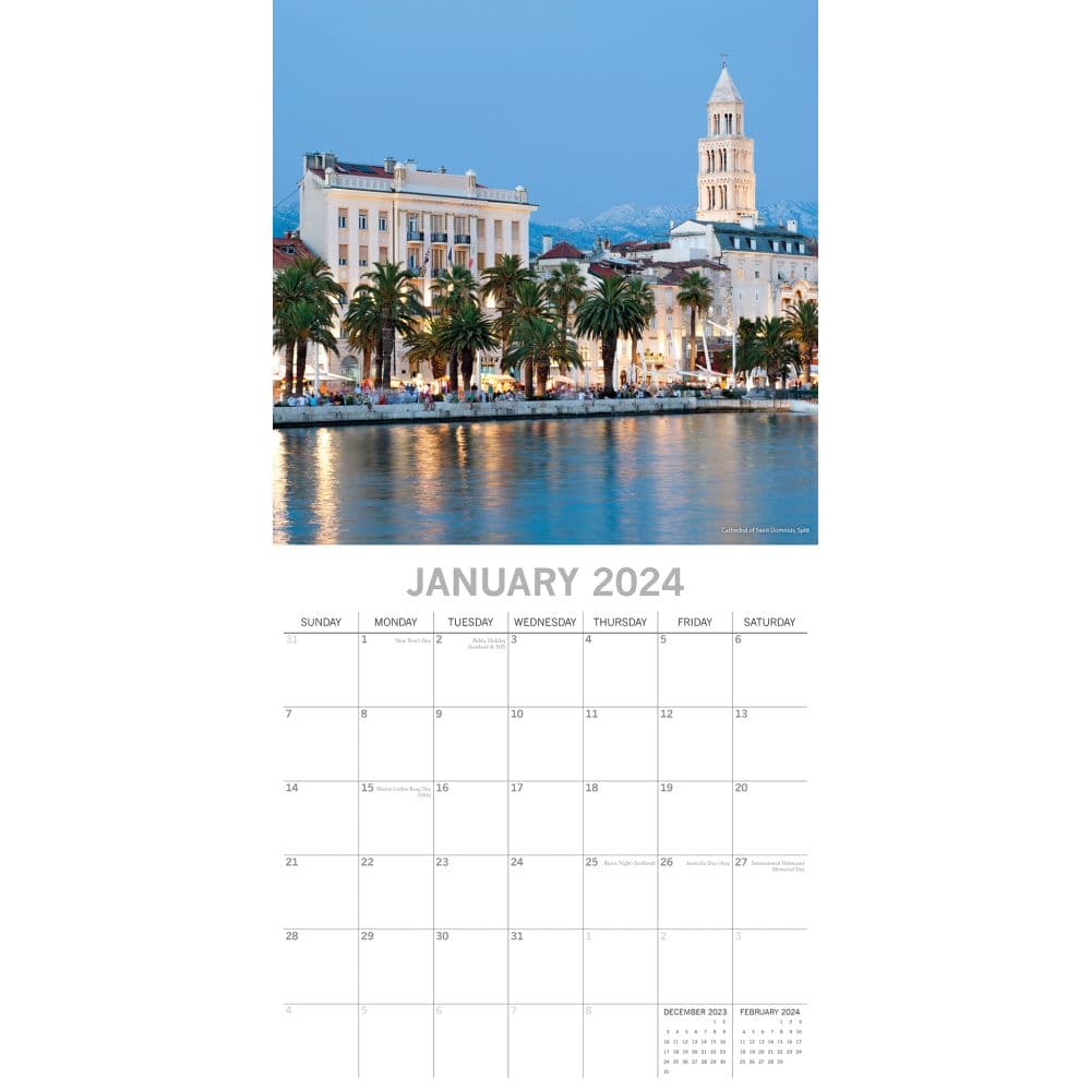 Croatia 2024 Wall Calendar Calendars Com   315953d1 B521 4ebb A514 4a538d5e6bca