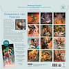 image Boris Vallejo and Julie Bells Fantasy 2027 Wall Calendar First Alternate Image