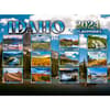 image Idaho 2024 Wall Calendar First Alternate Image