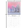 image Psalms 2025 Wall Calendar Alt5