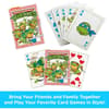 image TMNT Pizza Box Playing Cards First Alternate Image