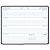 image Black Weekly 2027 Pocket Planner First Alternate Image