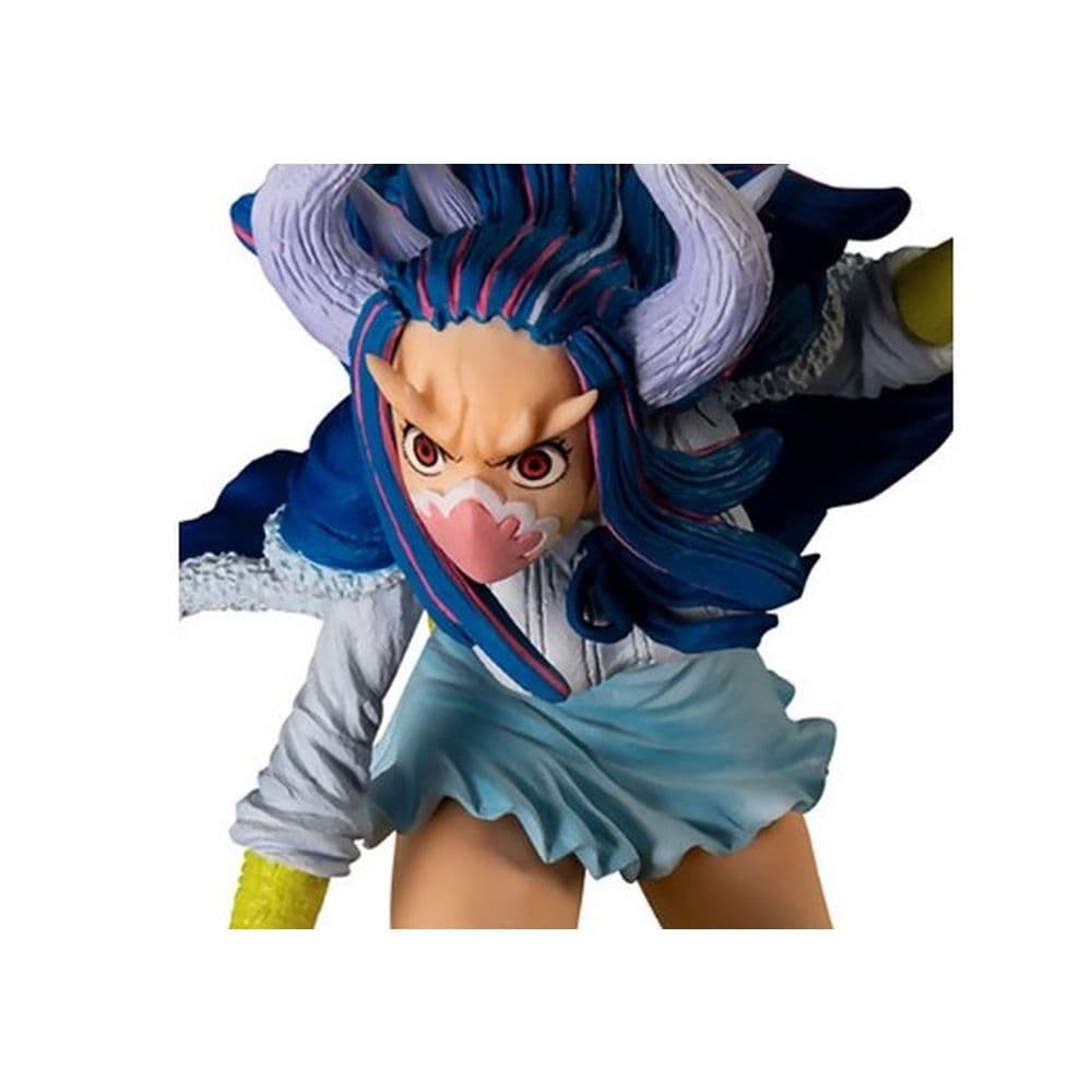 One Piece Ulti Glitter Of Ha Figure First Alternate Image