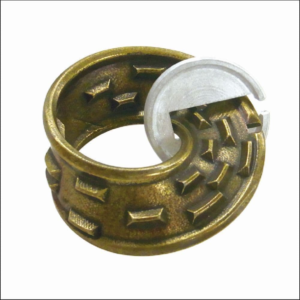 Hanayama Mobius Puzzle Main Image