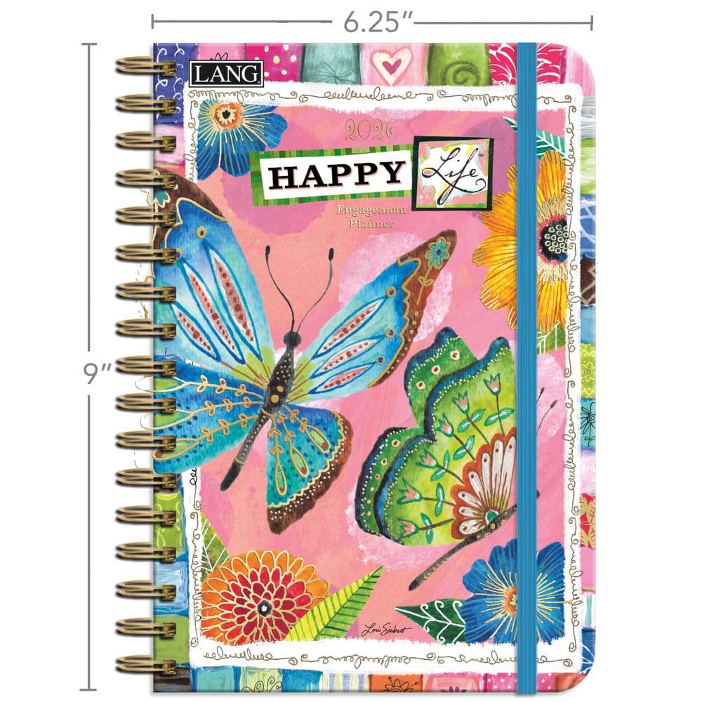 Happy Life 2026 Planner_ALT6