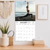 image Yoga 2025 Wall Calendar