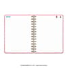 image Hello Kitty and Friends Retro 2027 Deluxe Compact Flexi Planner Fourth Alternate Image