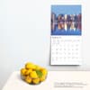 image Boston 2025 Wall Calendar