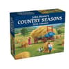 image Country Seasons 2024 Desk Calendar main Image