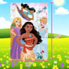 image Disney Princess 3D 200 Piece Puzzle
