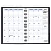 image Continental Monthly 2027 Planner First Alternate Image