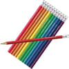 image Rainbow Pencils (12 Pack) Main Image