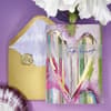 image Take Heart Iris Sympathy Card Fifth Alternate Image