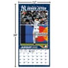 image MLB Derek Jeter 2026 Wall Calendar Fifth Alternate Image