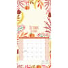 image My Grandchildren Photos Magnetic 2026 Wall Calendar Fourth Alternate Image